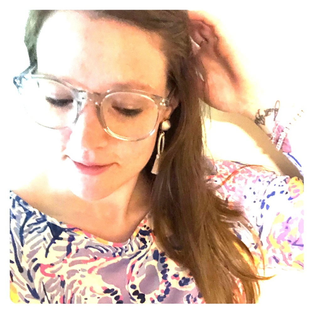 Meet your Posher, Rachael
